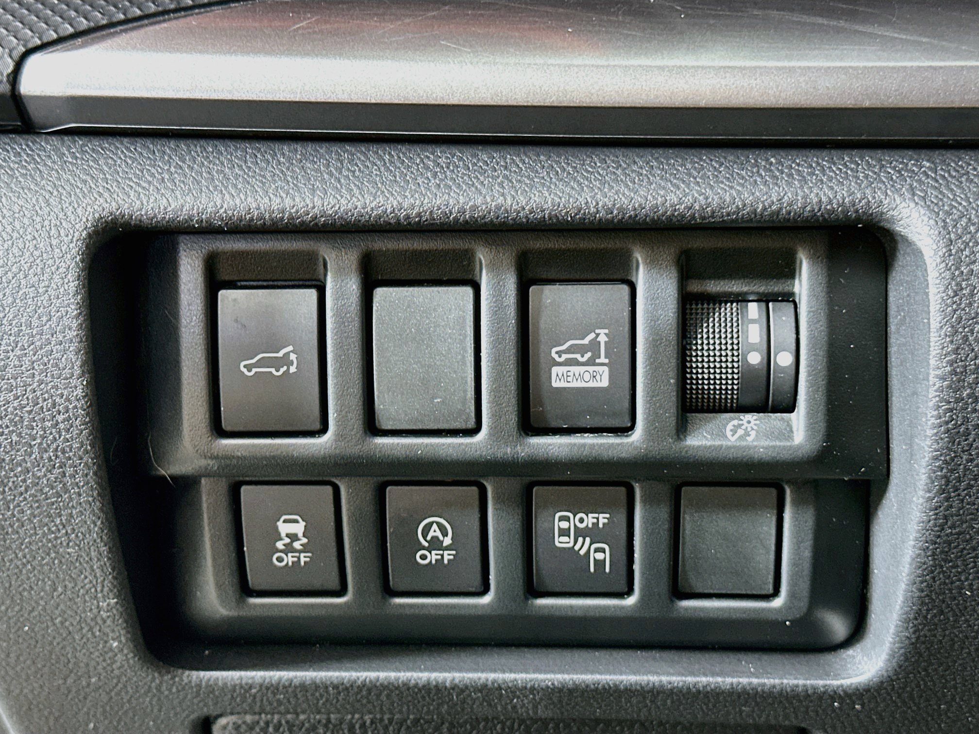 Used 2020 Subaru Forester Sport AWD/4WD image 17