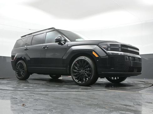 New 2026 Hyundai Santa Fe Calligraphy AWD/4WD image 45