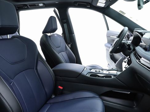 New 2026 INFINITI QX60 Sport w/ Dark Cargo Package AWD/4WD image 80