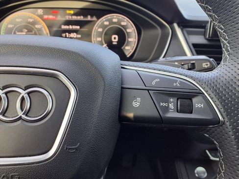 Used 2023 Audi Q5 e Premium Plus w/ Premium Plus Package image 17