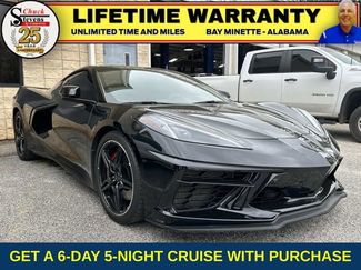 Used 2022 Chevrolet Corvette Stingray Preferred Cpe w/ Z51 Performance Package video 1