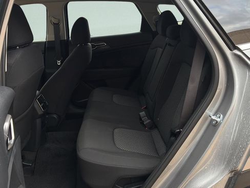 New 2025 Kia Sportage LX image 23