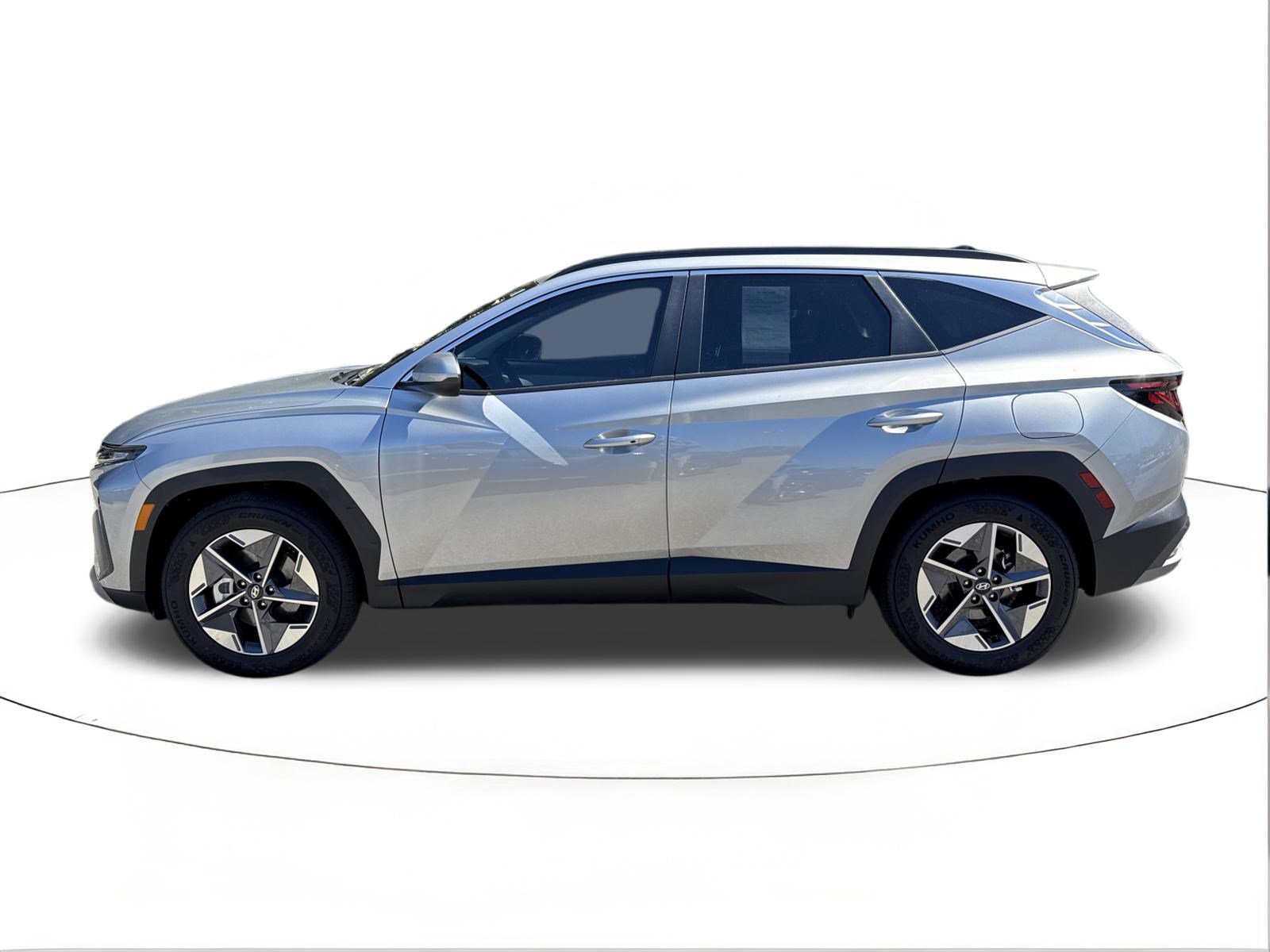 Used 2026 Hyundai Tucson SEL Plus FWD image 6