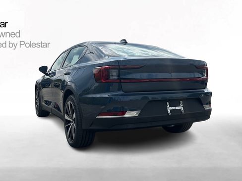 Certified 2022 Polestar Polestar 2 w/ Plus Package image 3
