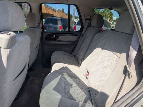 Used 2006 GMC Envoy SLE w/ Sle Preferred Equipment Group RWD image 10