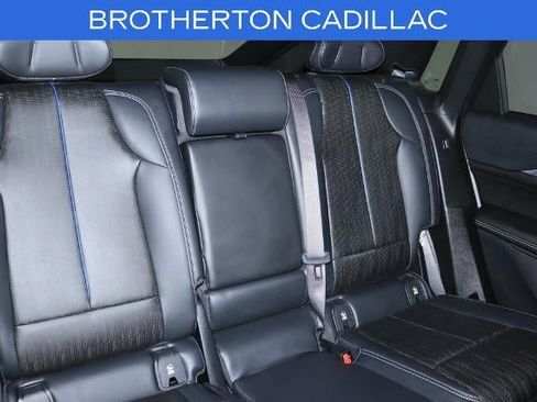 Certified 2024 Cadillac Lyriq Sport RWD image 25