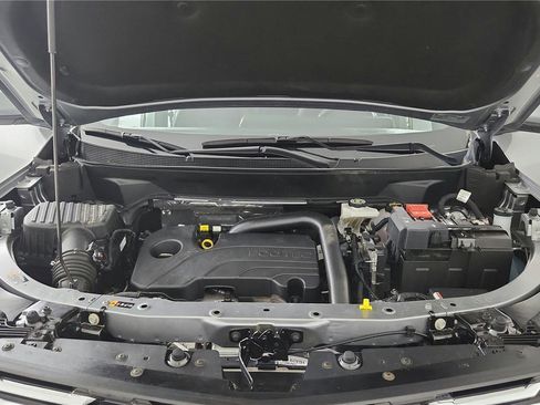 Used 2025 Chevrolet Equinox LT image 31