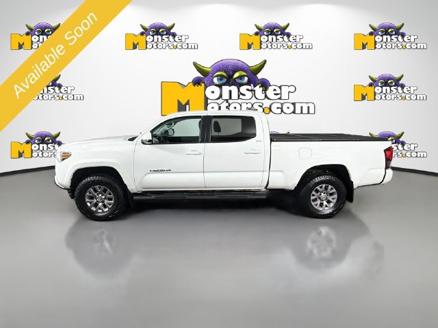 Used 2019 Toyota Tacoma SR5 AWD/4WD image 8