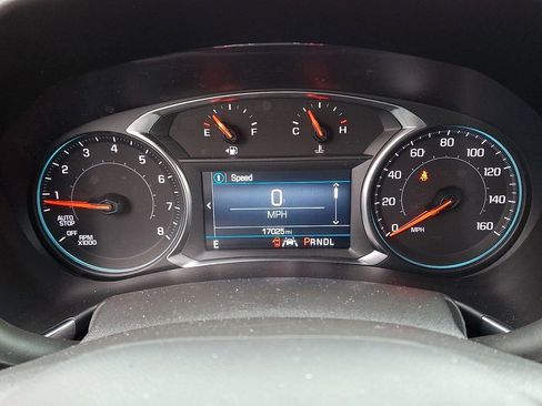 Used 2023 Chevrolet Equinox LT w/ LPO, Floor Liner Package image 19