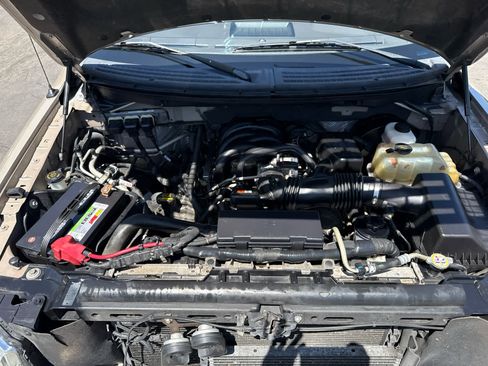 Used 2010 Ford F150 XLT RWD image 16