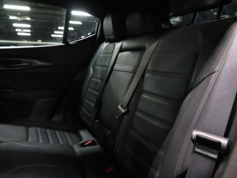 Used 2024 Alfa Romeo Tonale Veloce w/ Active Assist Package image 22