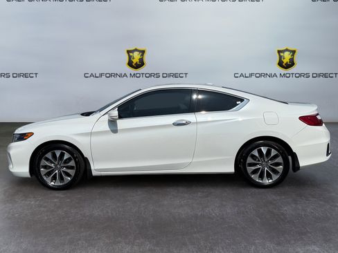 Used 2013 Honda Accord EX-L image 2