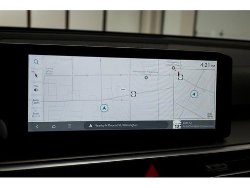 New 2025 Kia Sorento SX Prestige image 34