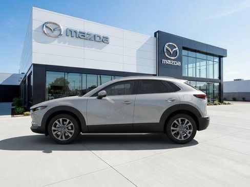 New 2026 MAZDA CX-30 AWD 2.5 S w/ Premium Package image 3