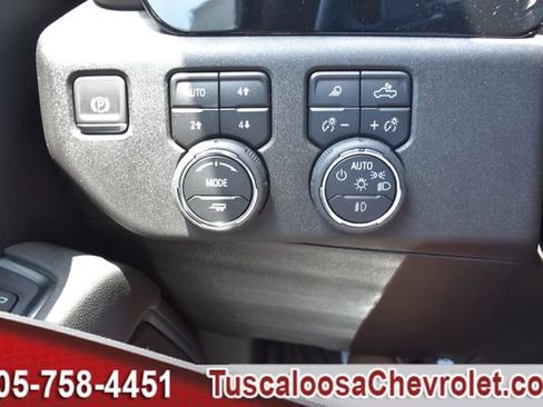 New 2026 Chevrolet Silverado 1500 RST image 33