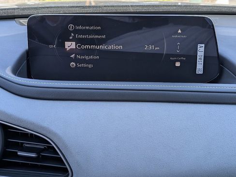 New 2026 MAZDA CX-30 Aire Edition AWD/4WD image 32