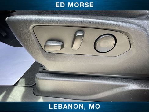 Certified 2023 Chevrolet Tahoe LT AWD/4WD image 33