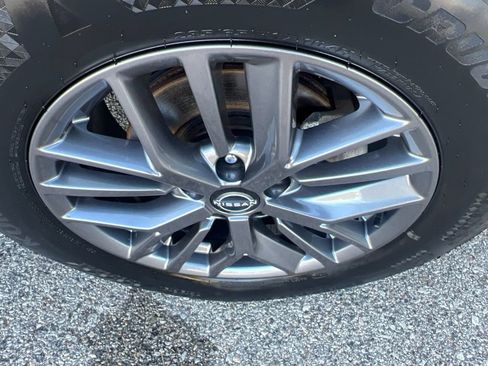 Used 2023 Nissan Rogue S AWD/4WD image 37