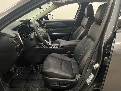 Used 2023 MAZDA CX-50 AWD 2.5 S w/ Cargo Package image 12