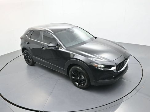 Used 2024 MAZDA CX-30 AWD 2.5 S w/ Select Sport Pkg image 17
