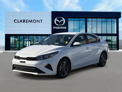 Used 2024 Kia Forte LXS