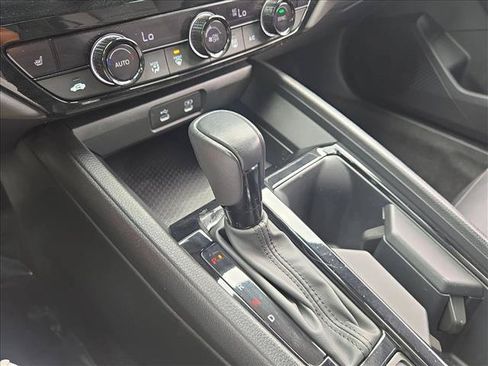 Used 2023 Honda Accord Sport image 12