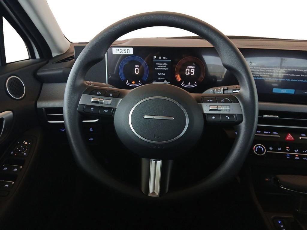 New 2026 Hyundai Sonata SE FWD image 13