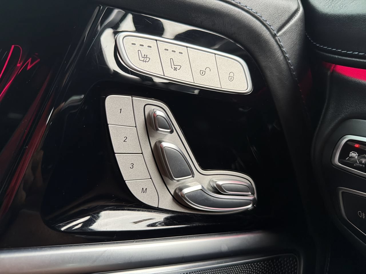 Used 2023 Mercedes-Benz G 63 AMG 4MATIC image 20