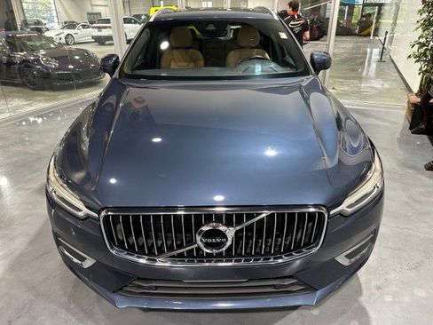 Used 2018 Volvo XC60 T5 Inscription w/ Convenience Package AWD/4WD image 13