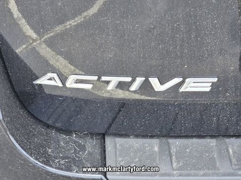 New 2026 Ford Explorer Active w/ Active Comfort Package RWD image 11