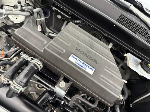 Used 2018 Honda CR-V EX image 31