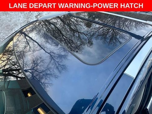 Used 2015 INFINITI QX60 Luxe w/ Deluxe Touring Package image 23