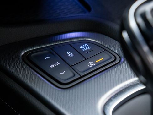 New 2026 Cadillac CT5 Premium Luxury w/ Technology Package image 30