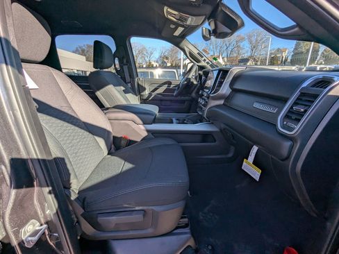 New 2026 RAM 2500 Big Horn image 22