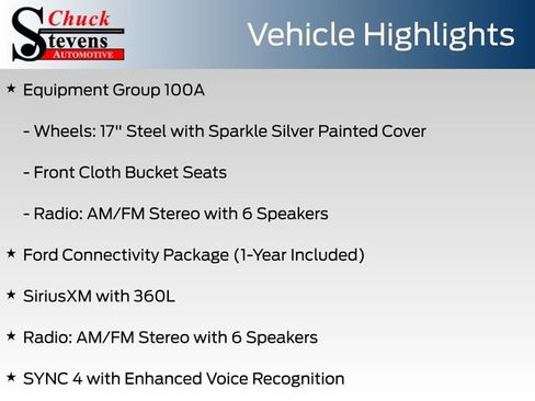 New 2026 Ford Maverick XL FWD image 4