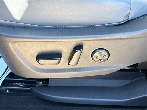 Certified 2024 Nissan Ariya AWD image 25