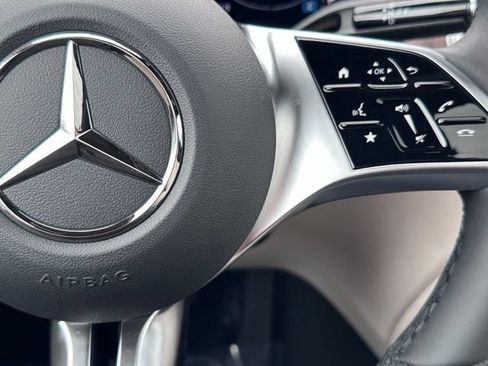 New 2026 Mercedes-Benz GLC 300 4MATIC image 22
