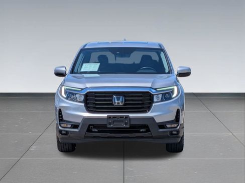 Certified 2023 Honda Ridgeline RTL-E image 8