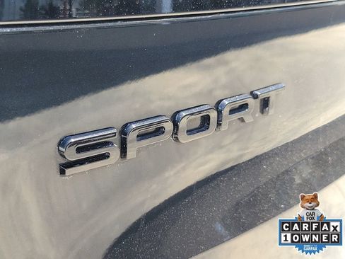 Used 2023 Land Rover Range Rover Sport SE Dynamic AWD/4WD image 7