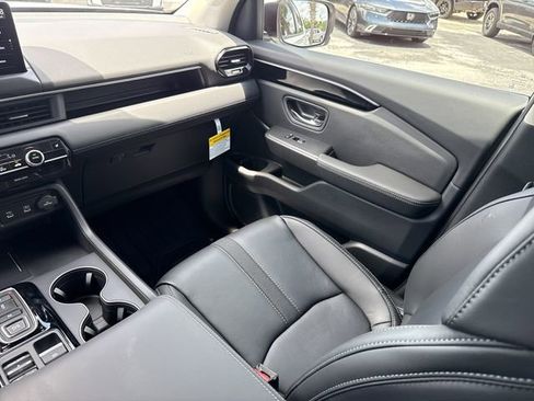 New 2026 Honda Pilot EX-L image 22