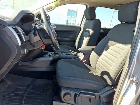 Used 2020 Ford Ranger XLT w/ Equipment Group 301A Mid AWD/4WD image 16