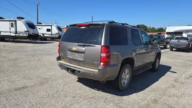 Used 2012 Chevrolet Tahoe LT RWD image 4