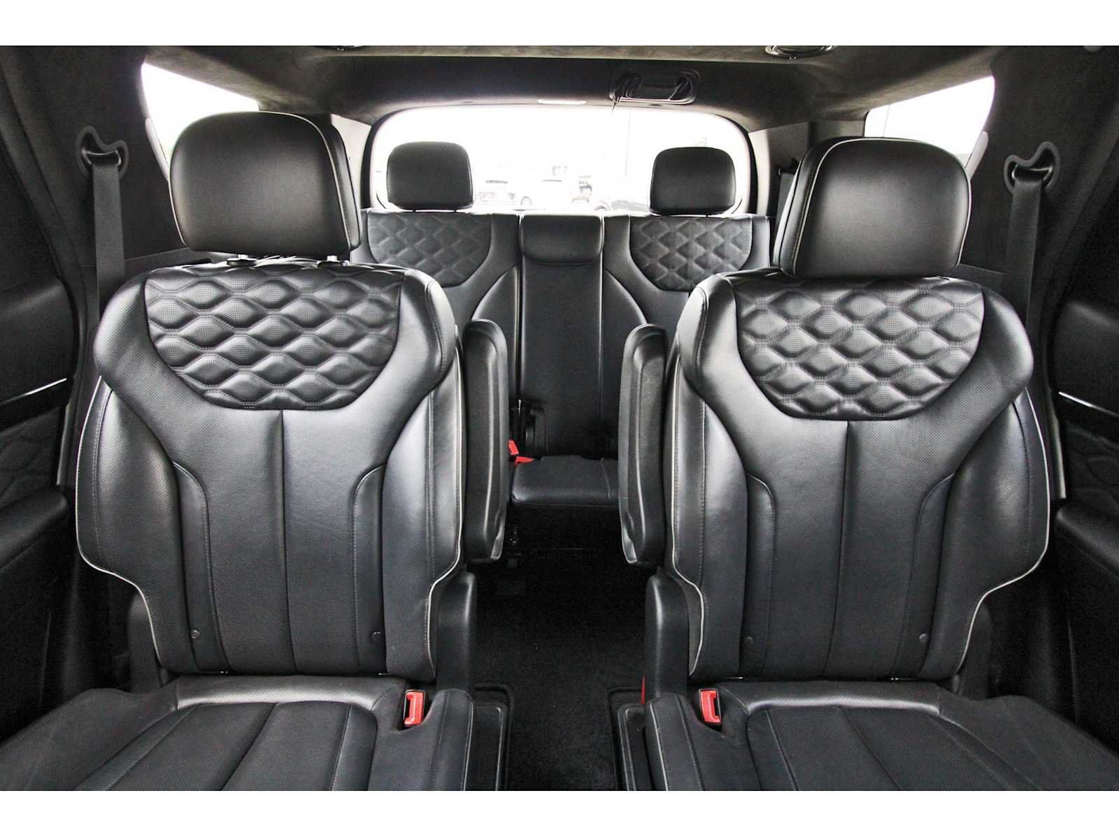 Used 2020 Hyundai Palisade Limited FWD image 11