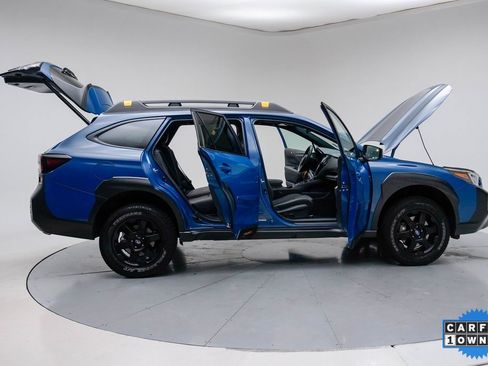 Used 2025 Subaru Outback Wilderness image 28