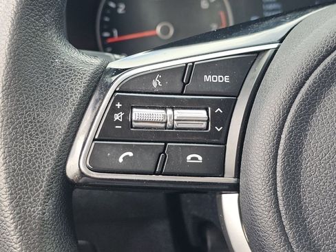 Used 2022 Kia Sportage LX AWD/4WD image 15