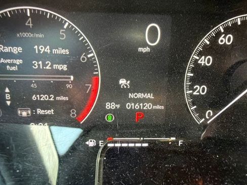 Used 2026 Honda Civic Sport image 13