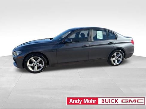 Used 2013 BMW 328i xDrive Sedan image 7