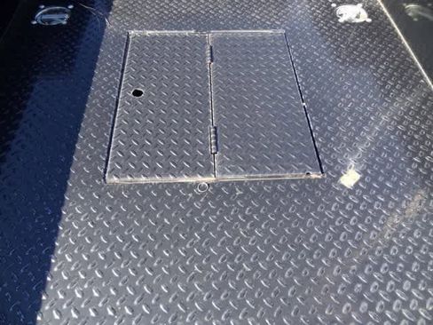 New 2023 Ford F450 XL w/ Snow Plow Prep Package image 12