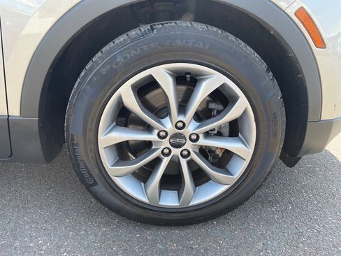 Used 2015 Lincoln MKC AWD w/ Equipment Group 101A Select image 25