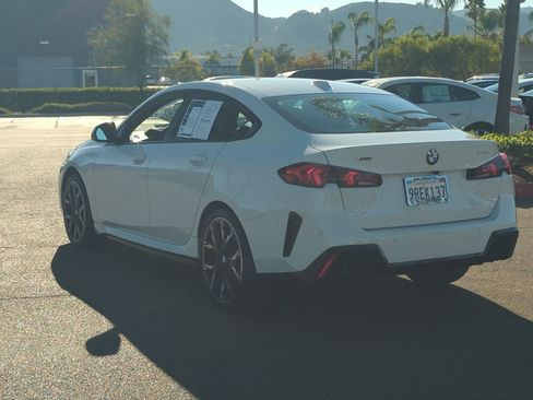 Used 2025 BMW 228i xDrive w/ Technology Package image 8